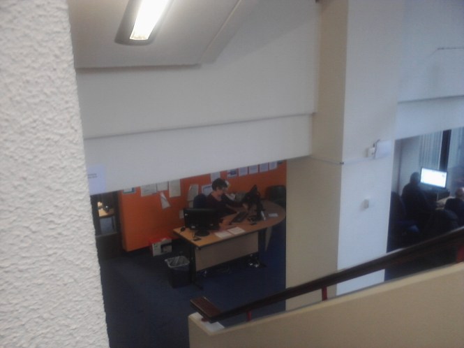 This sadistic psychopath tried to get me to commit suicide.